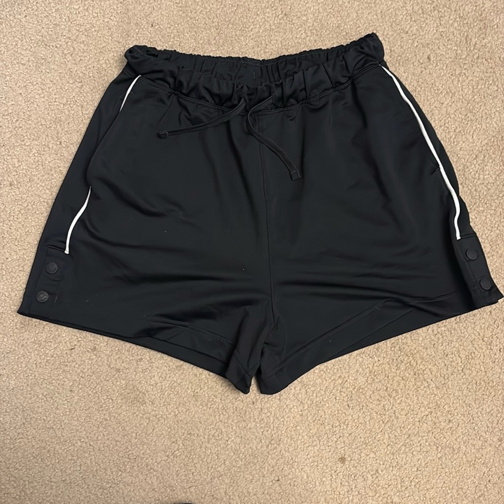Gymshark shorts
